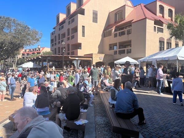 Seafood Festival 3
