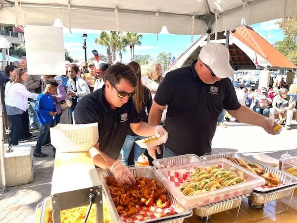 Seafood Festival 4