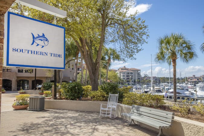Southern Tide Sign 1690910925