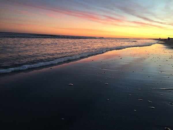 Sunsetbeach blog