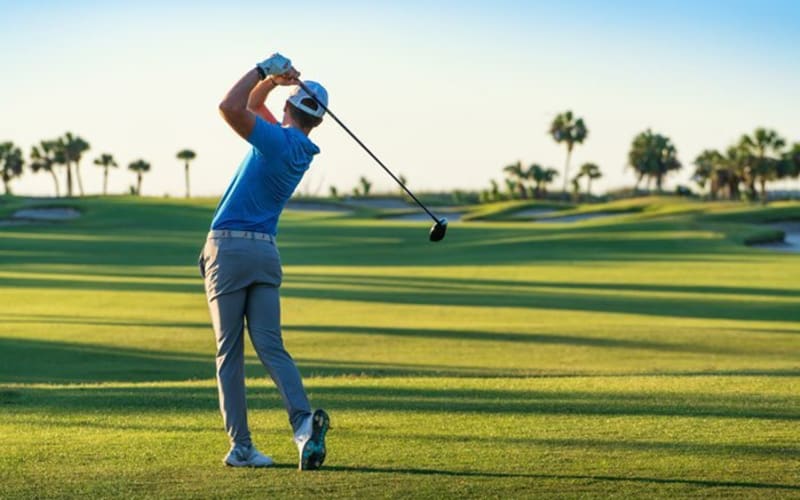 Pd golf teeoff web