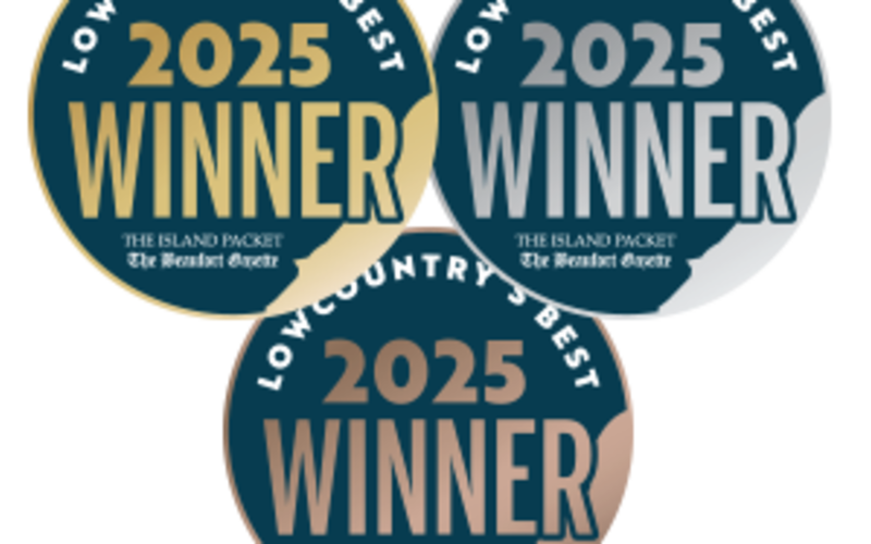 2025 Lowcountrys Best Logos