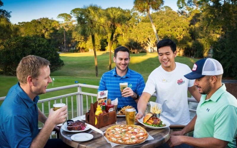 Guys Golf Group