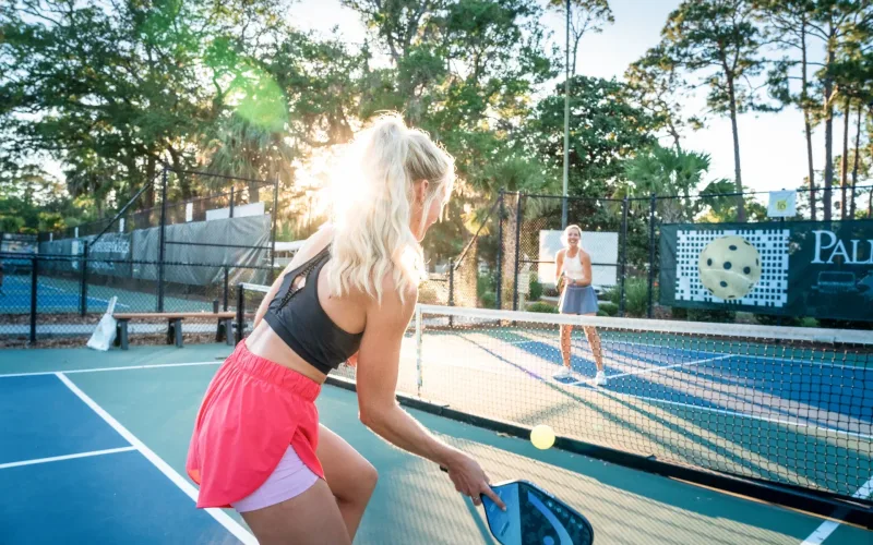 Ladies Sports Getaway