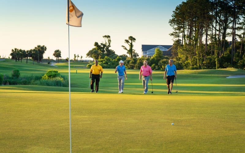 Pd golf dudeswalking web