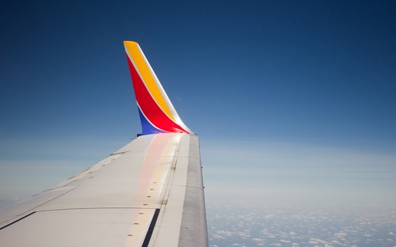 Southwest blog