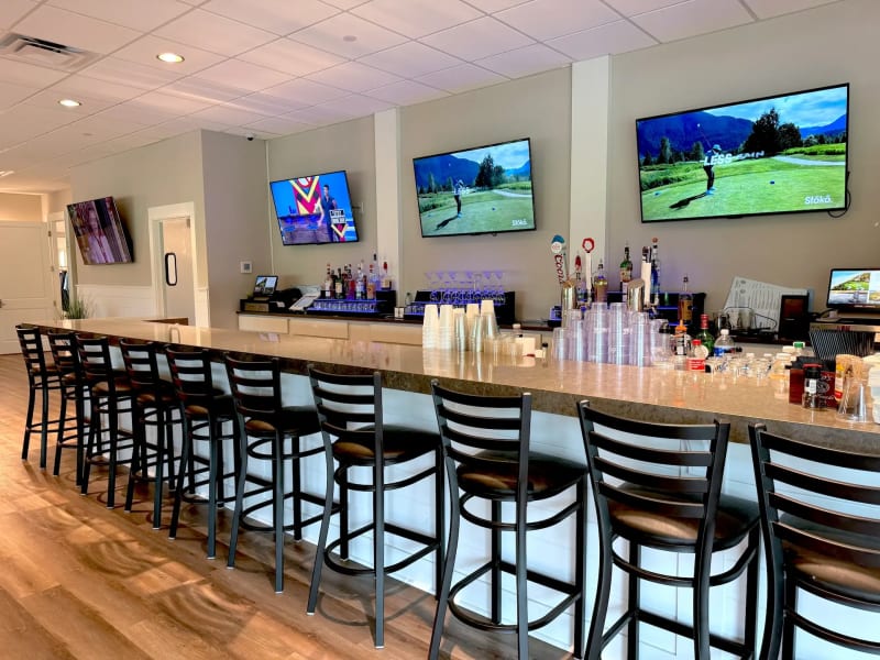 Arthur H Ills Grill 4