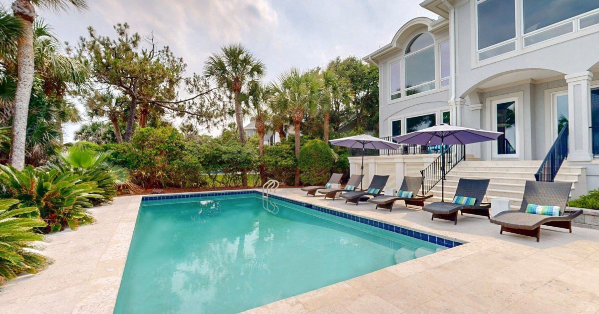 Palmetto Dunes Vacation Rentals: rental company in Hilton Head Island