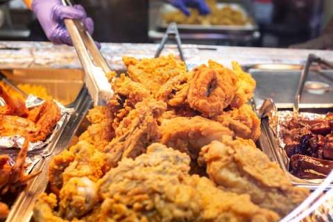 Chicken