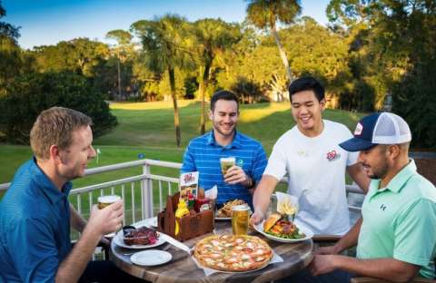 Guys Golf Group