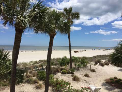 Beachview karen