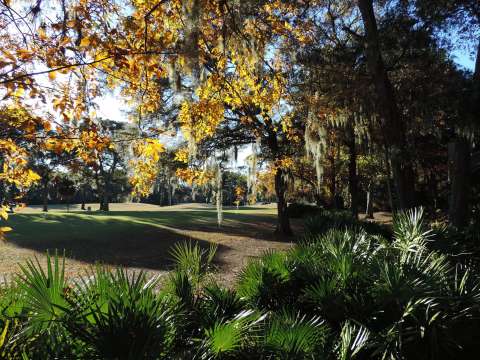 Golf Course View at Fazio VIllas