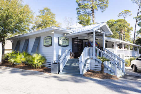 General store C30 A8657