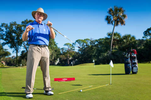 Pd golflessons 105
