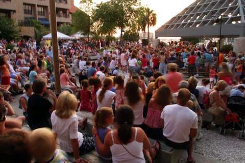 Pdblog active harbourfest
