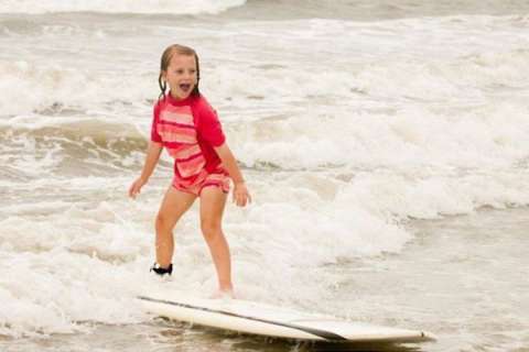 Pdblog active surfing