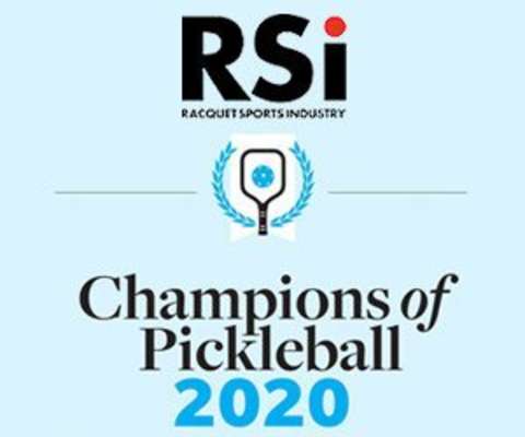 Rsipickleball2020 award