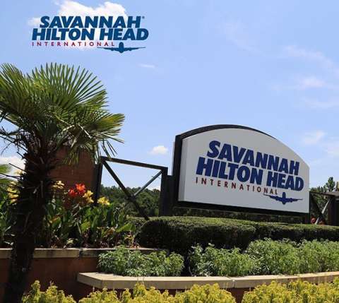 Savannahairport blog