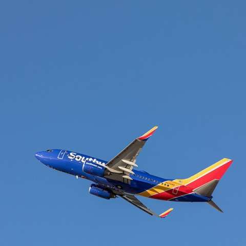 Southwestairlines blog