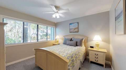 Bedroom in Turnberry Village