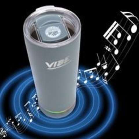 Vibetumbler