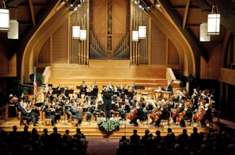 Hh symphony 1