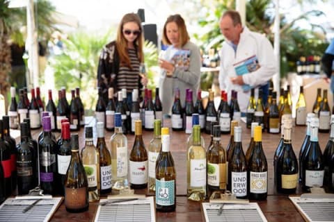 Hhi wine food 2017