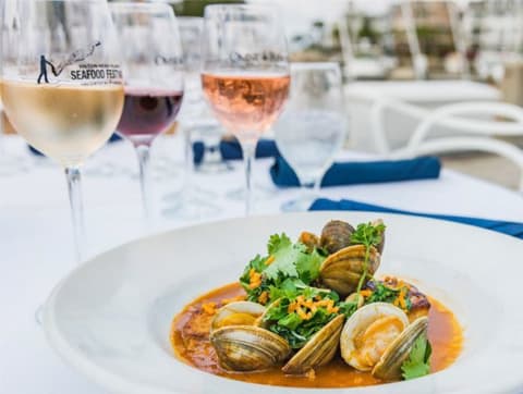 Hhiseafoodfest
