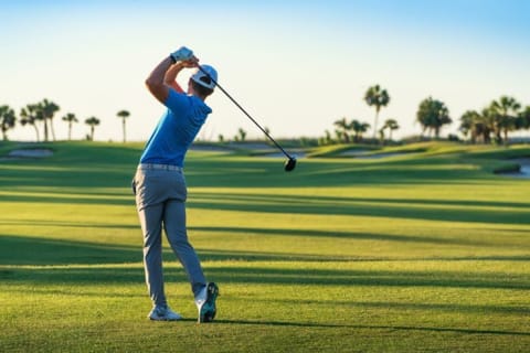 Pd golf teeoff web