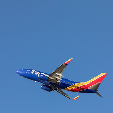 Southwestairlines blog