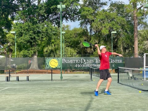 Tennis