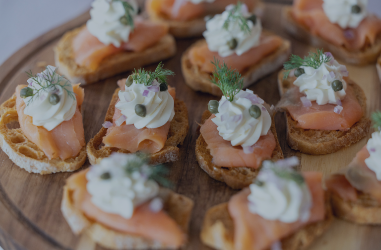 Palmetto Dunes Catering for Hilton Head Weddings Events