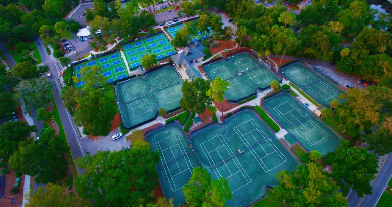 Tennis Rates Memberships