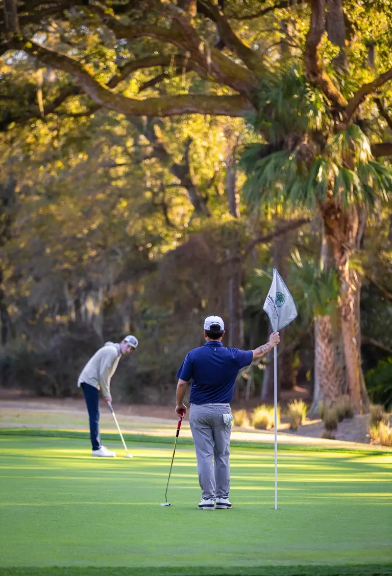 Golf rates and packages hero bg