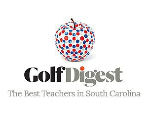 Doug Weaver Director of the Palmetto Dunes Golf Academy ranked among Best PGA Teachers in S C by Golf Digest