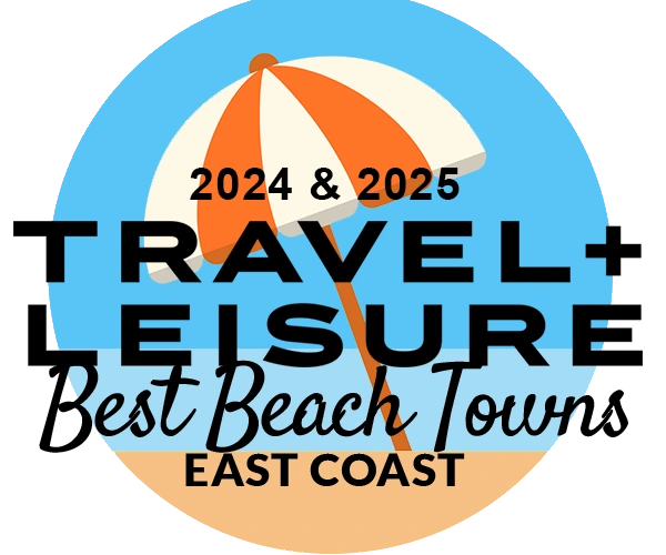 Hilton Head Island named among Travel