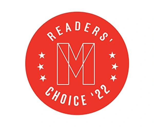 Palmetto Dunes Tennis Pickleball Center Awarded 2022 Hilton Head Monthly Readers Choice Award