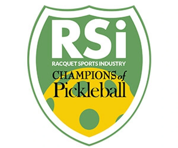 Palmetto Dunes named Pickleball Resort of the Year