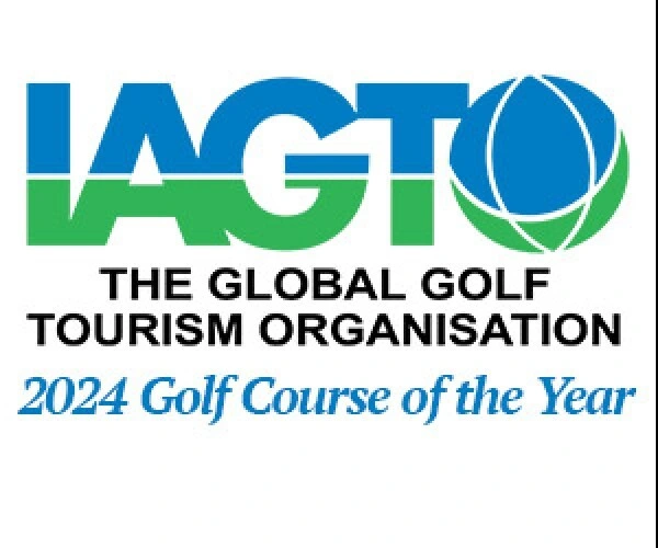 Palmetto Dunes named 22 Golf Course of the Year22 by the International Association of Golf Tour Operators IAGTO