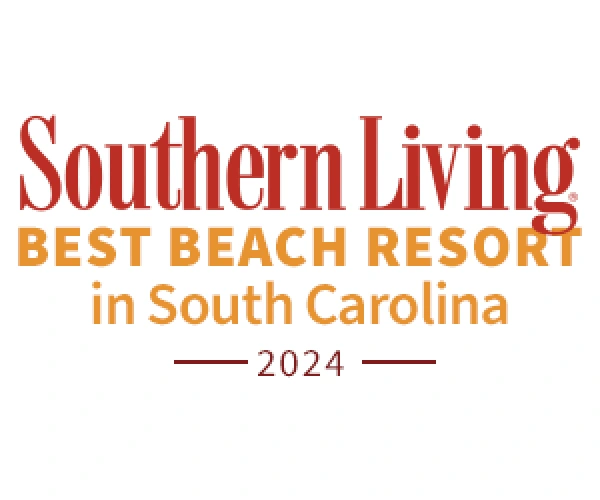 Southern Livings Top Beach Resort in the Carolinas