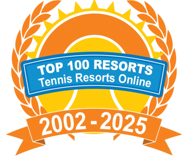 Top 100 resorts