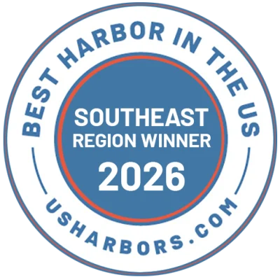 Best Harbor Winner Southeast Circle