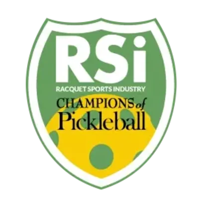 Logo pickleball 2