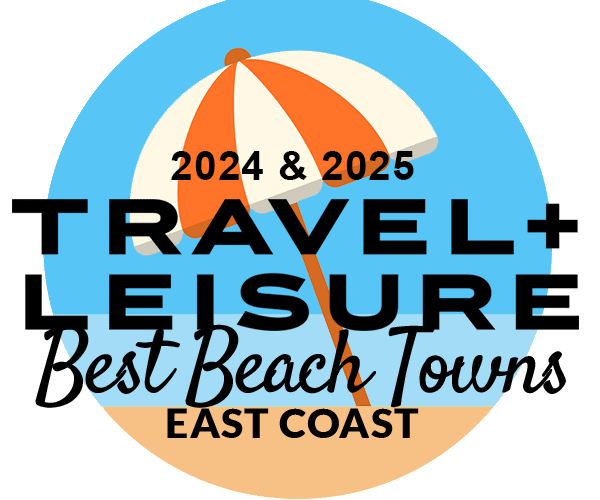 Hilton Head Island named among Travel