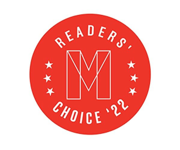 Palmetto Dunes Tennis Pickleball Center Awarded 2022 Hilton Head Monthly Readers Choice Award