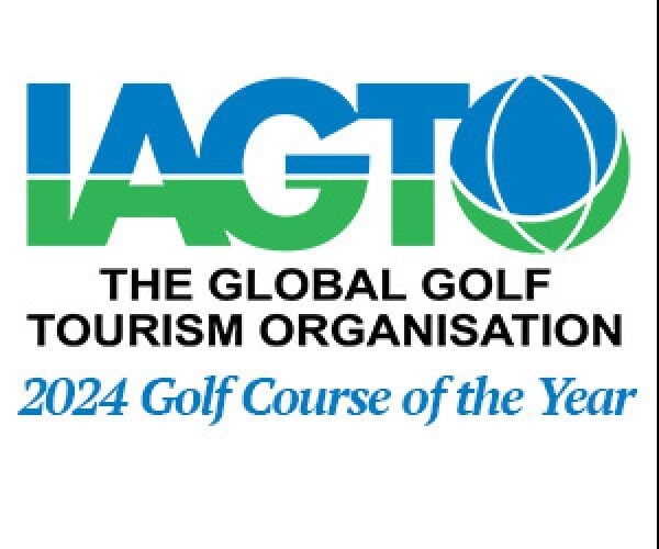 Palmetto Dunes named 22 Golf Course of the Year22 by the International Association of Golf Tour Operators IAGTO