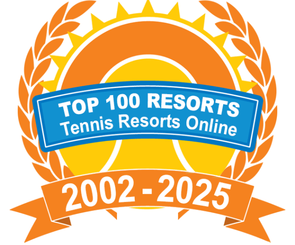Top 100 resorts