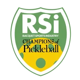 Logo pickleball 2