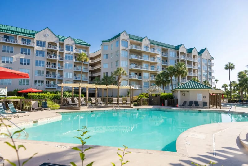 Resort