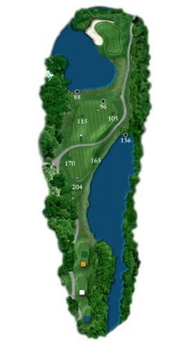 Arthur hole 16
